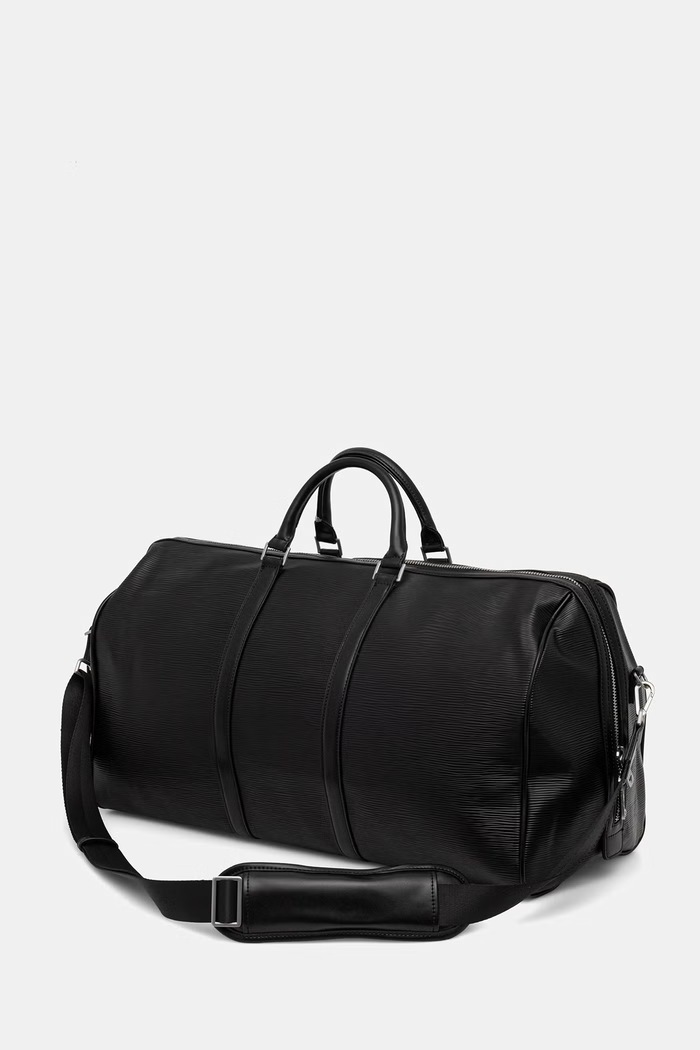Kiegészítők Guess férfi táska MILANO TMMIPW.P6235 fekete