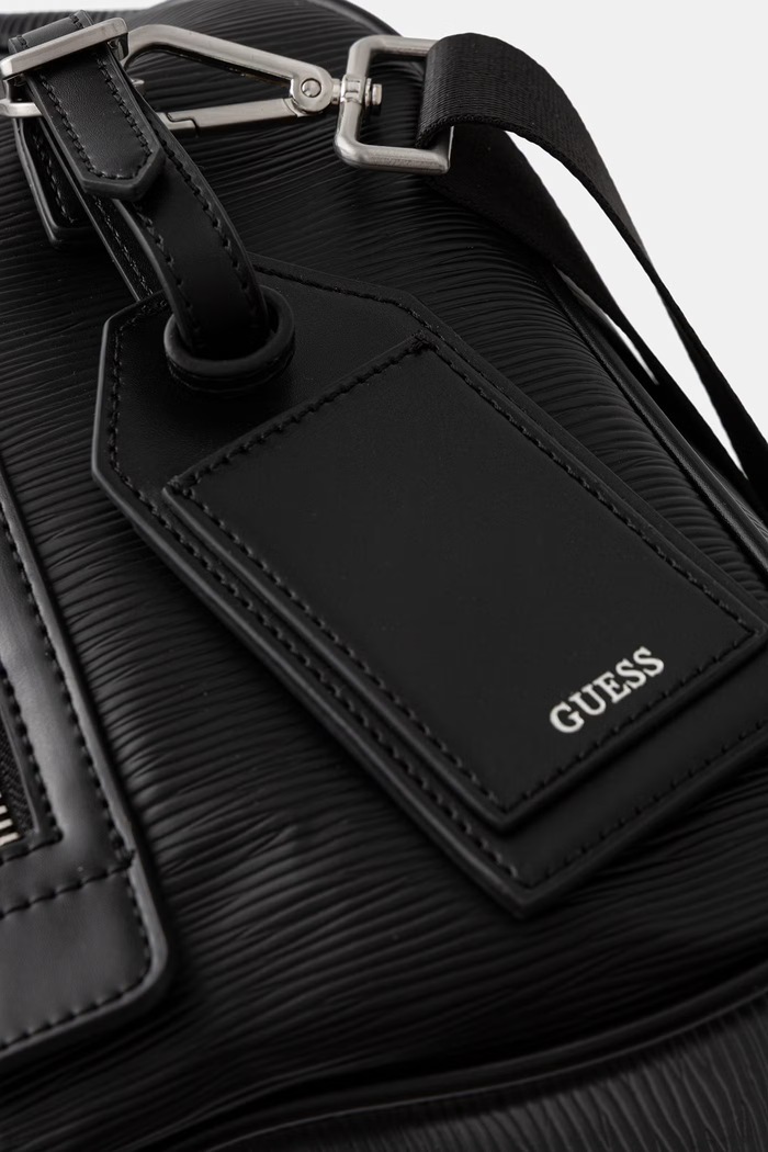 Guess férfi táska MILANO fekete TMMIPW.P6235