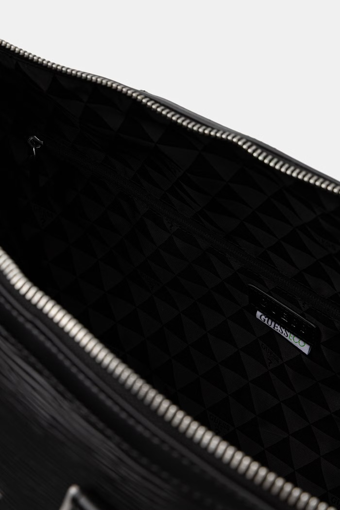 Guess férfi táska MILANO TMMIPW.P6235 fekete