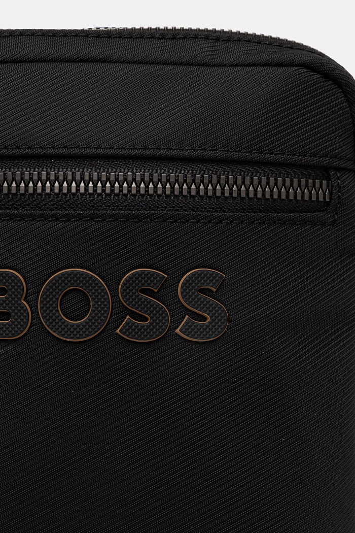 Accesorii BOSS borsetă pentru bărbați 50562829 negru