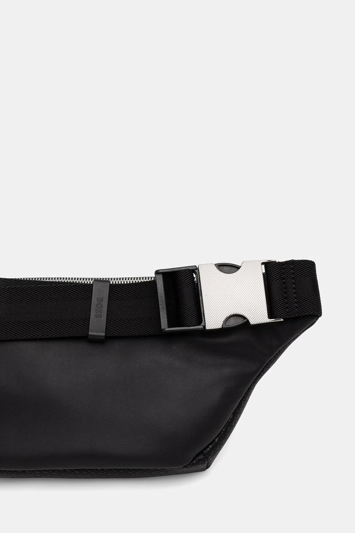 Accesorii BOSS borsetă pentru bărbați 50563094 negru