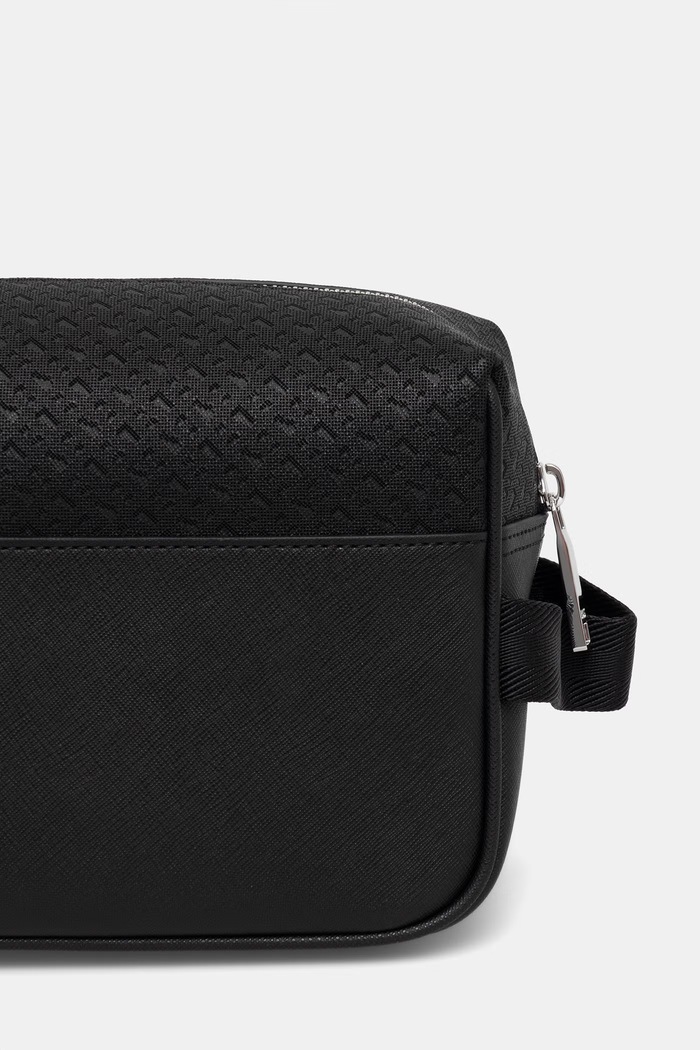 Accesorii BOSS borsetă pentru bărbați 50563719 negru