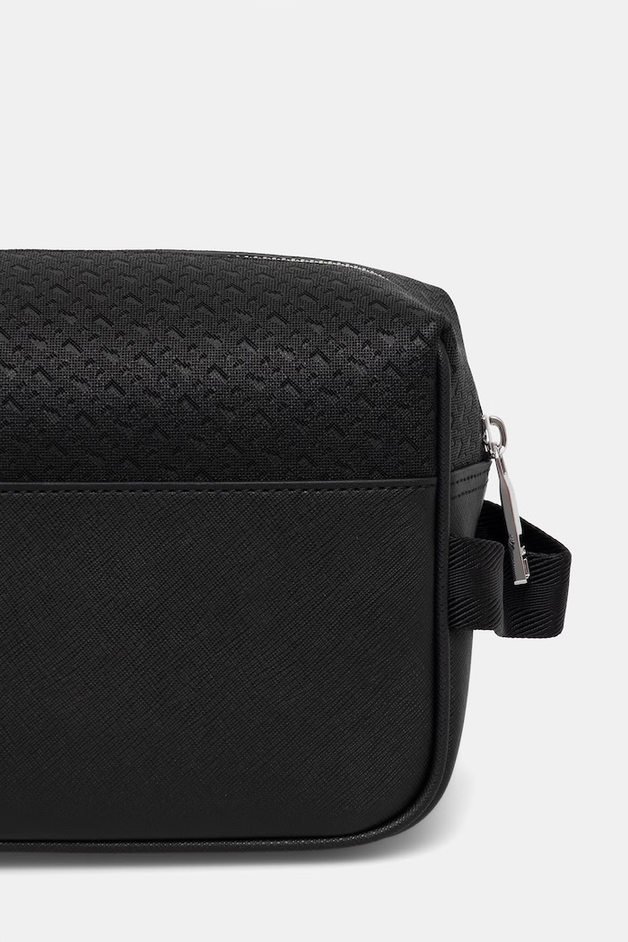 Accesorii BOSS borsetă pentru bărbați 50563719 negru