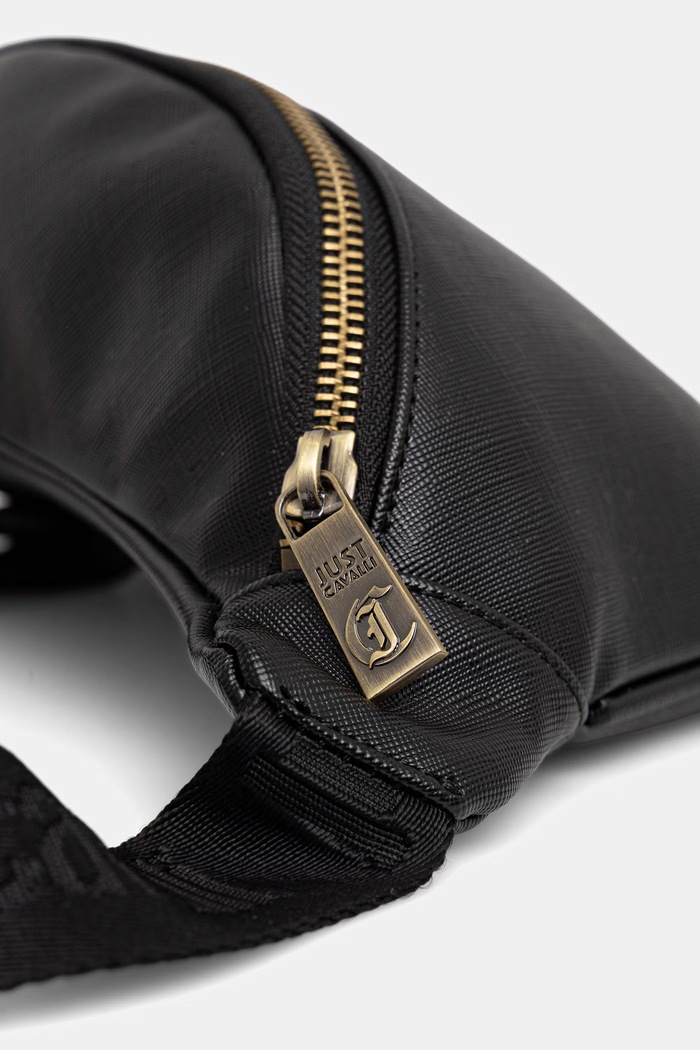 Just Cavalli borsetă negru 80QA4B31.ZSB85