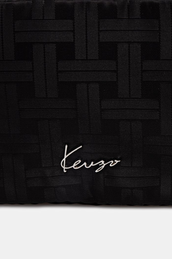 Kenzo borsetta Crossbody bag nero FF65SA518F22