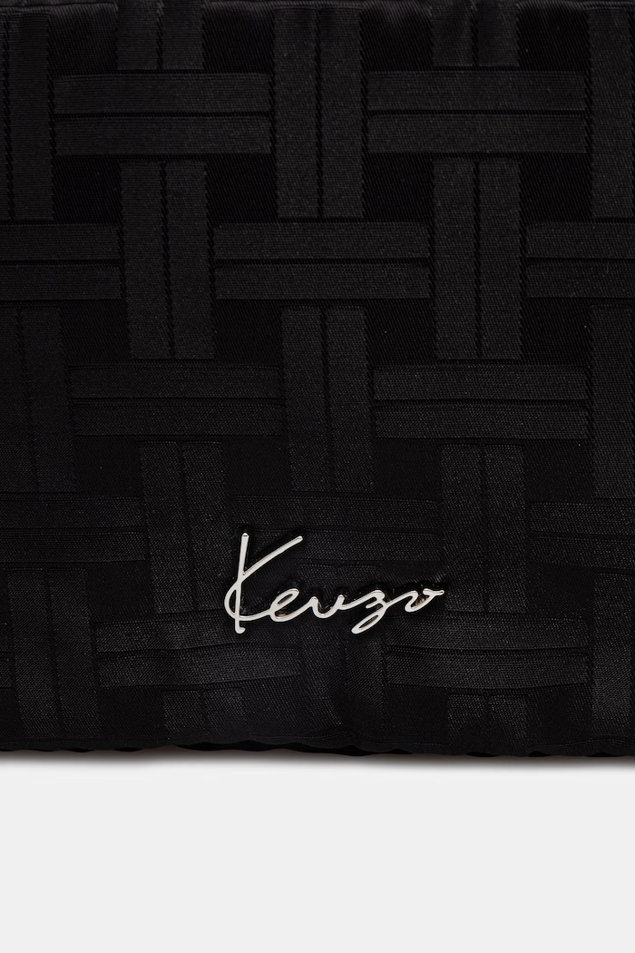 Kenzo borsetta Crossbody bag nero FF65SA518F22