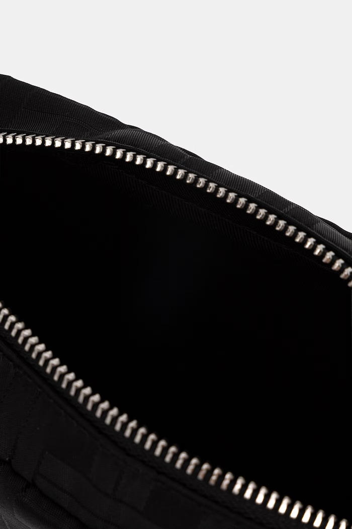 Kenzo borsetta Crossbody bag FF65SA518F22 nero