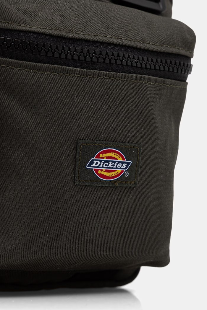 Dickies vodeodolné vrecko pánske zelená DK0A4X7R0OG1