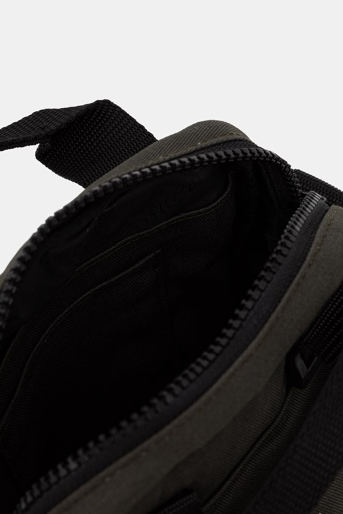 Dickies vodeodolné vrecko pánske DK0A4X7R0OG1 zelená
