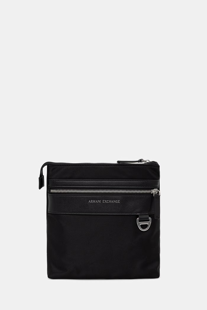 Armani Exchange mala torba za muškarce crna XM002534.AF22538