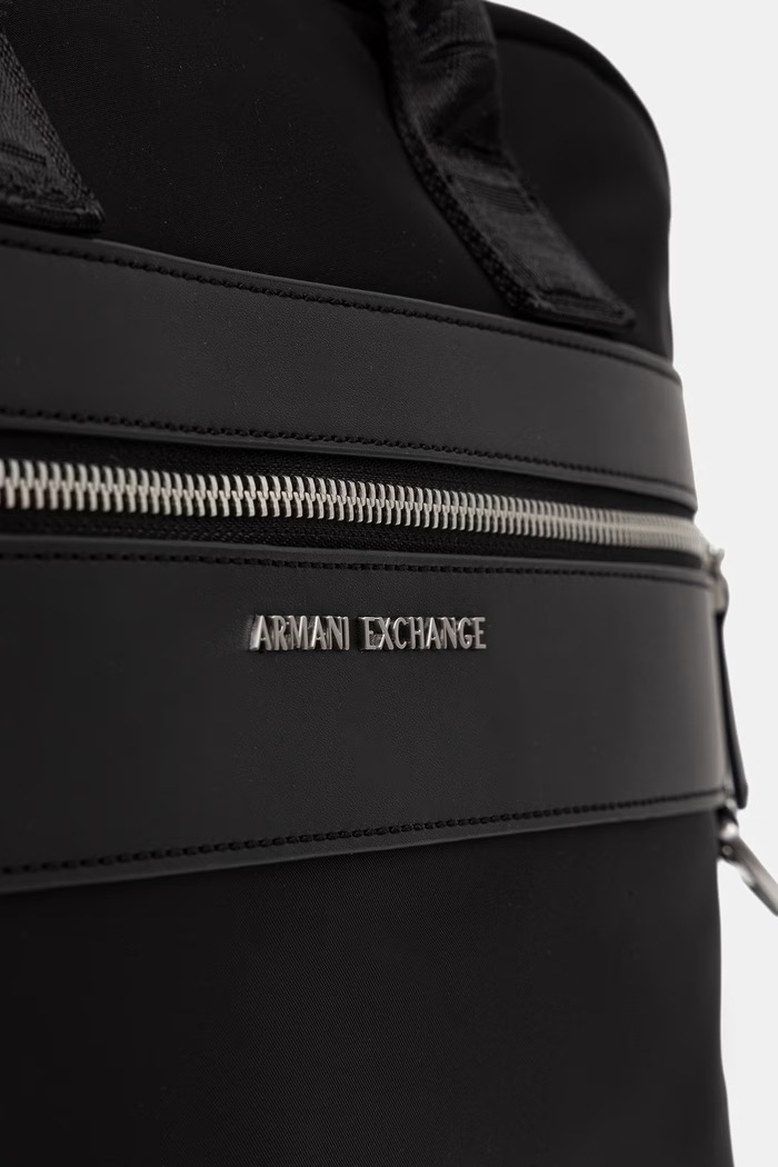 Armani Exchange taška pánska čierna XM002536.AF22538