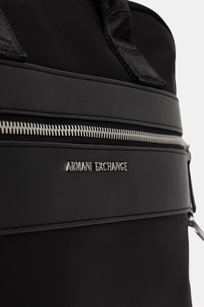 Armani Exchange taška pánska čierna XM002536.AF22538