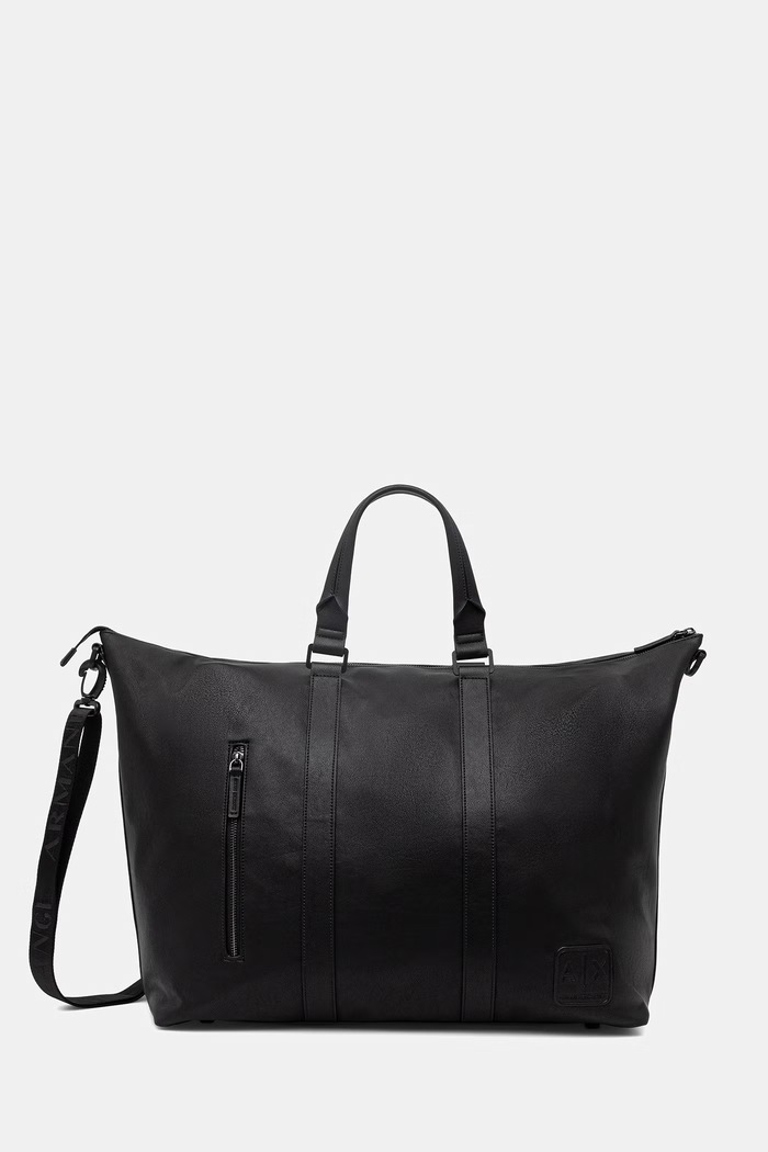 Armani Exchange moška torba črna XM002603.AF22653