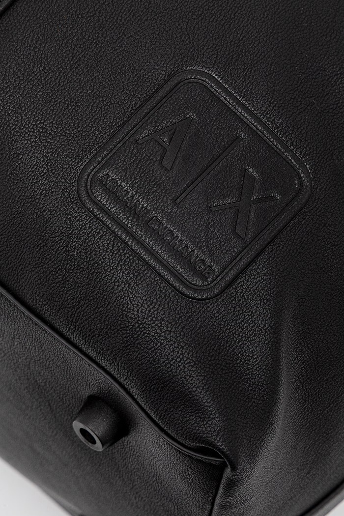 Armani Exchange moška torba črna XM002603.AF22653