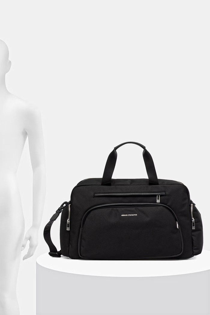 Armani Exchange geantă pentru bărbați XM002649.AF22656