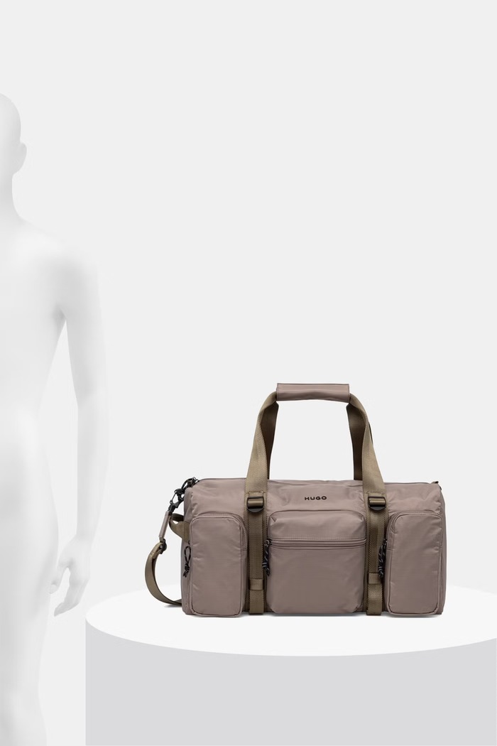 HUGO geantă pentru bărbați EVERETT new HOLDALL 50563512