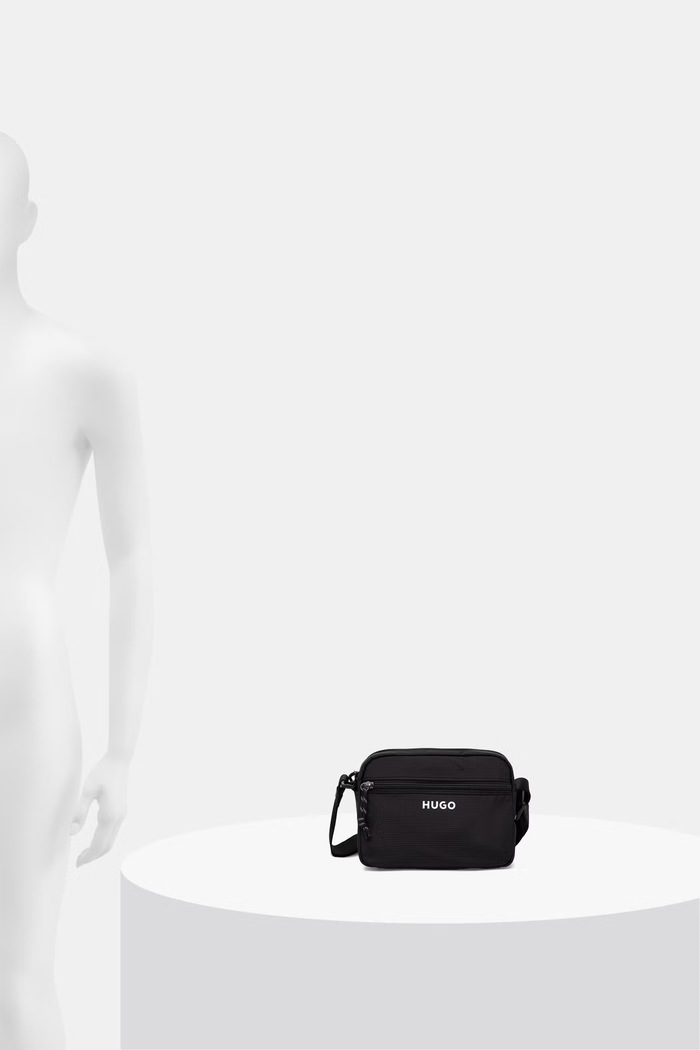 HUGO borsetă pentru bărbați EVERETT EW 50563523