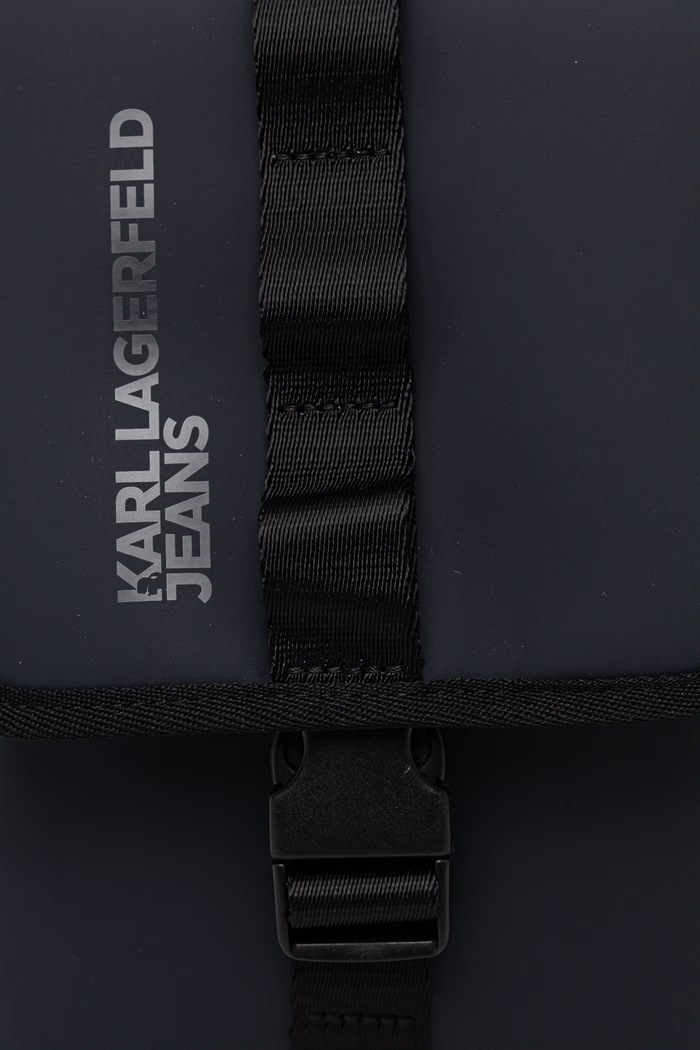 Αξεσουάρ Karl Lagerfeld Jeans Φάκελος ανδρικός B1M30148 γκρί