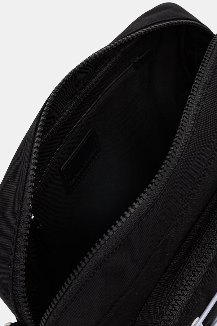 Karl Lagerfeld Jeans vrecko pánske B2M30162 čierna