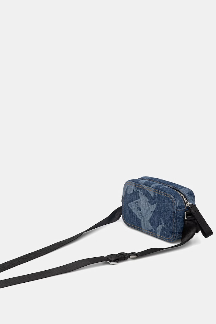 Doplnky Malá taška Karl Lagerfeld Jeans B2M30165 modrá