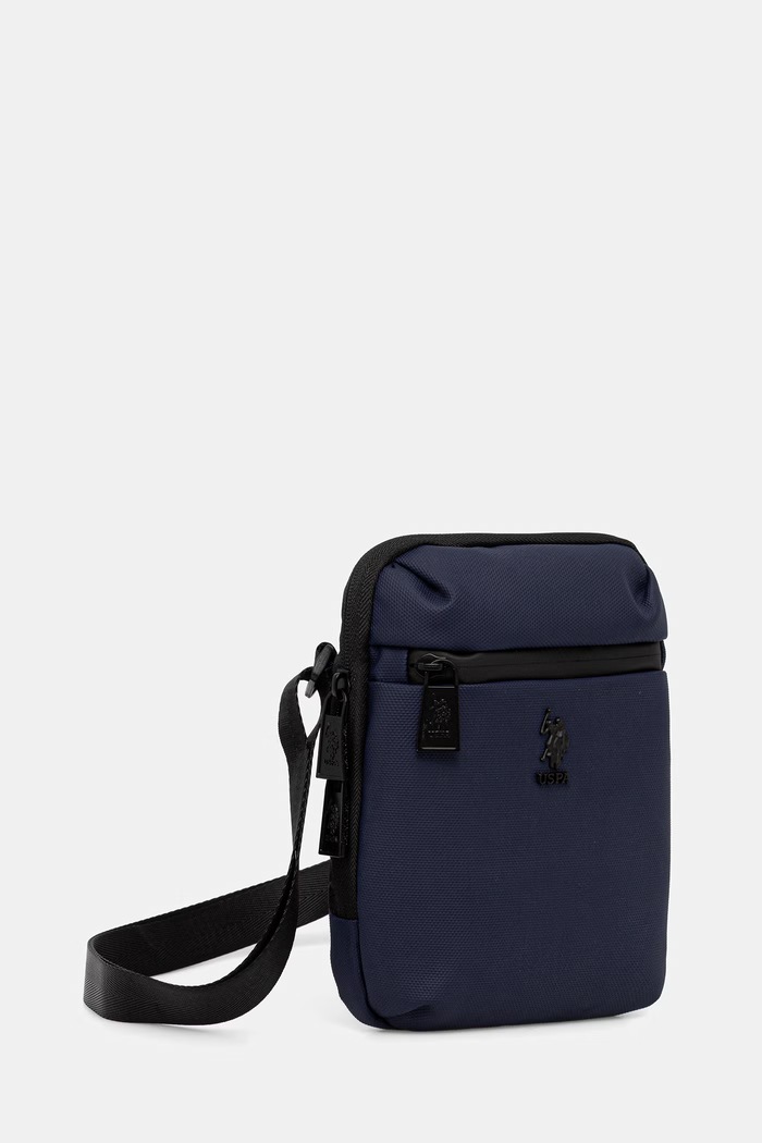 U.S. Polo Assn. táska ARROWHEAD BEUA38741MPO sötétkék AA00