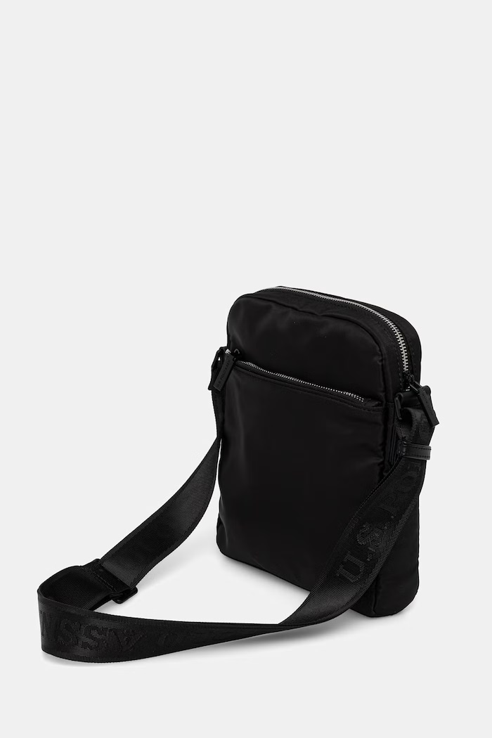 Accesorii U.S. polo Assn. borsetă pentru bărbați UMPIRE BEUUM8731MZC negru