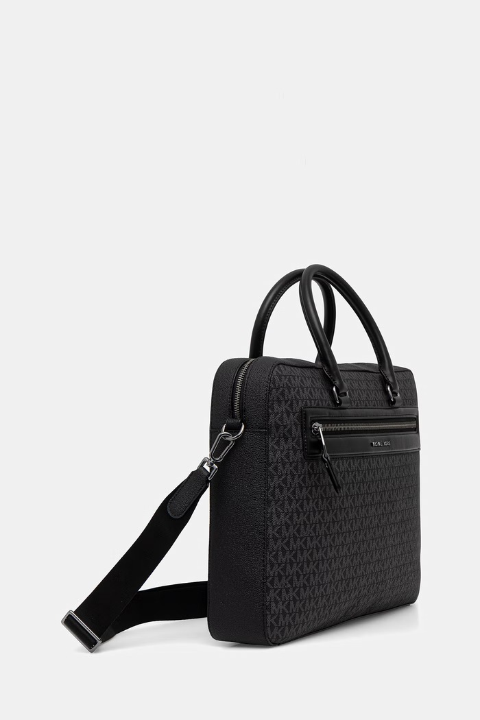Torba Michael Kors 33S6LJSA6B siva SS26