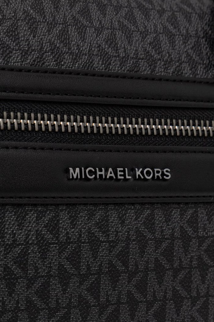 Torba Michael Kors siva 33S6LJSA6B