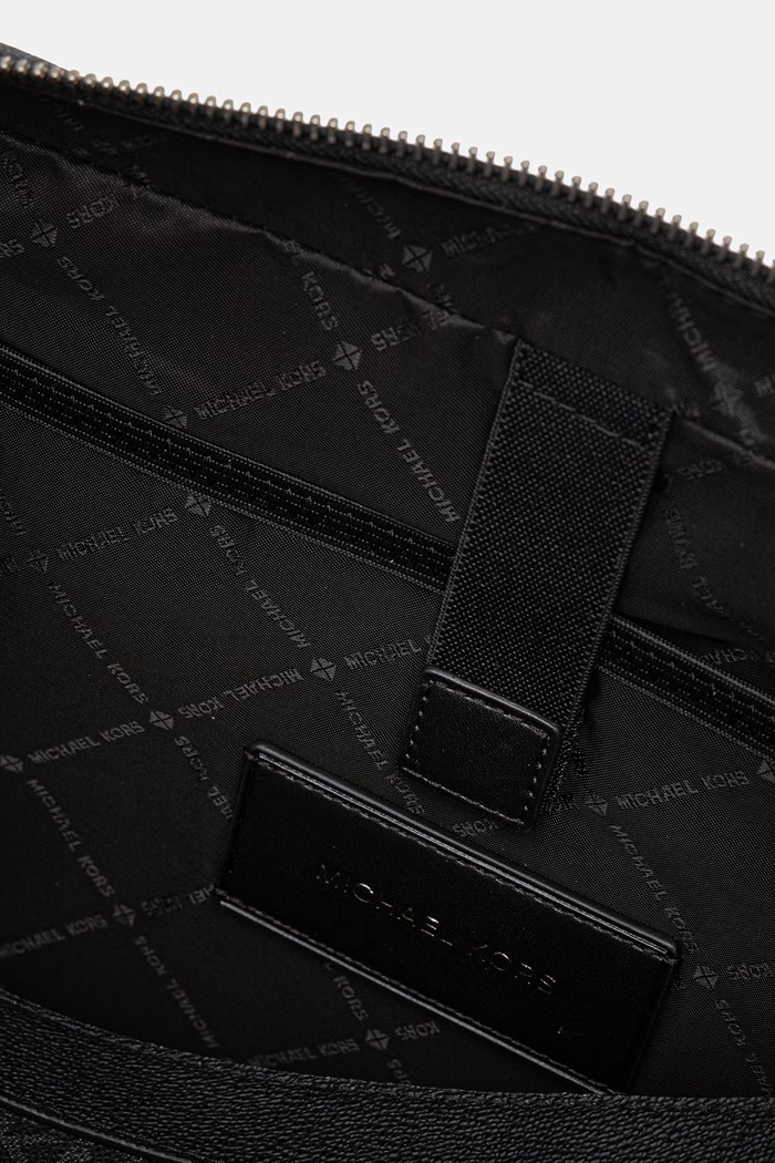 Torba Michael Kors 33S6LJSA6B siva