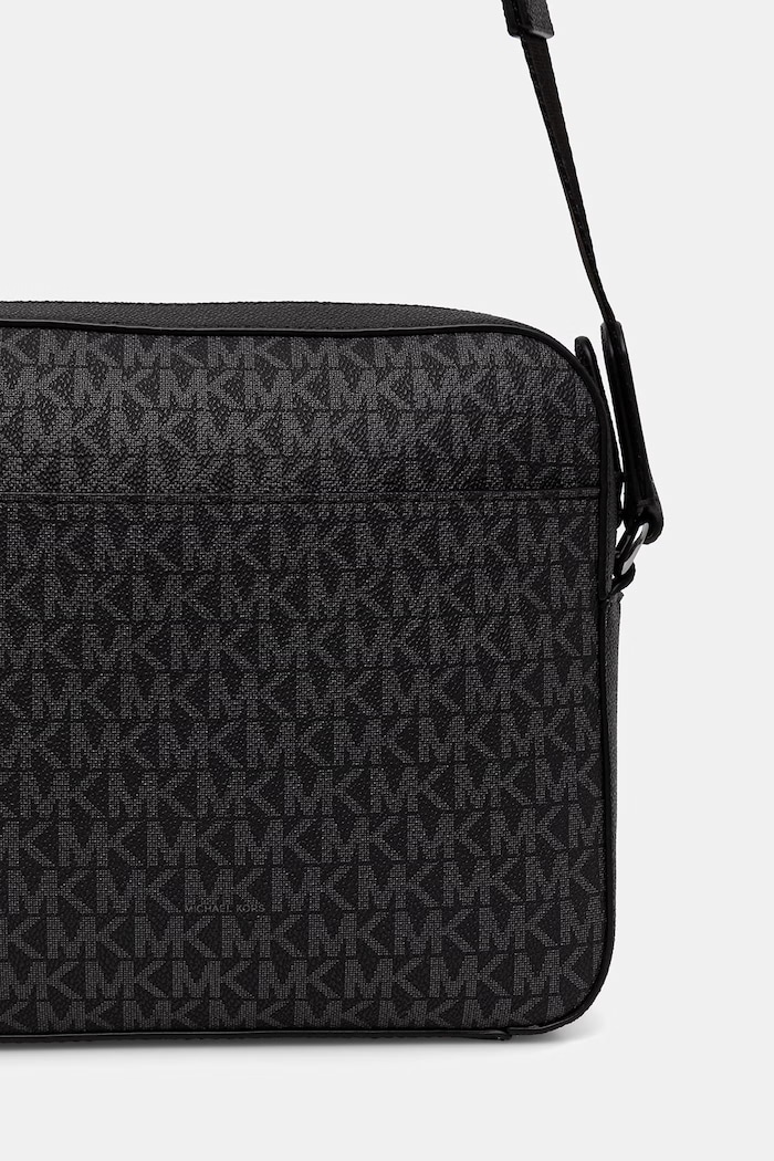 Kiegészítők Michael Kors táska 33S6LJSM1B fekete