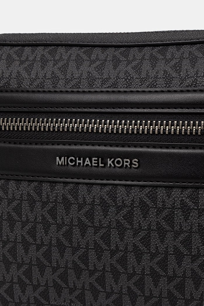 Michael Kors táska fekete 33S6LJSM1B
