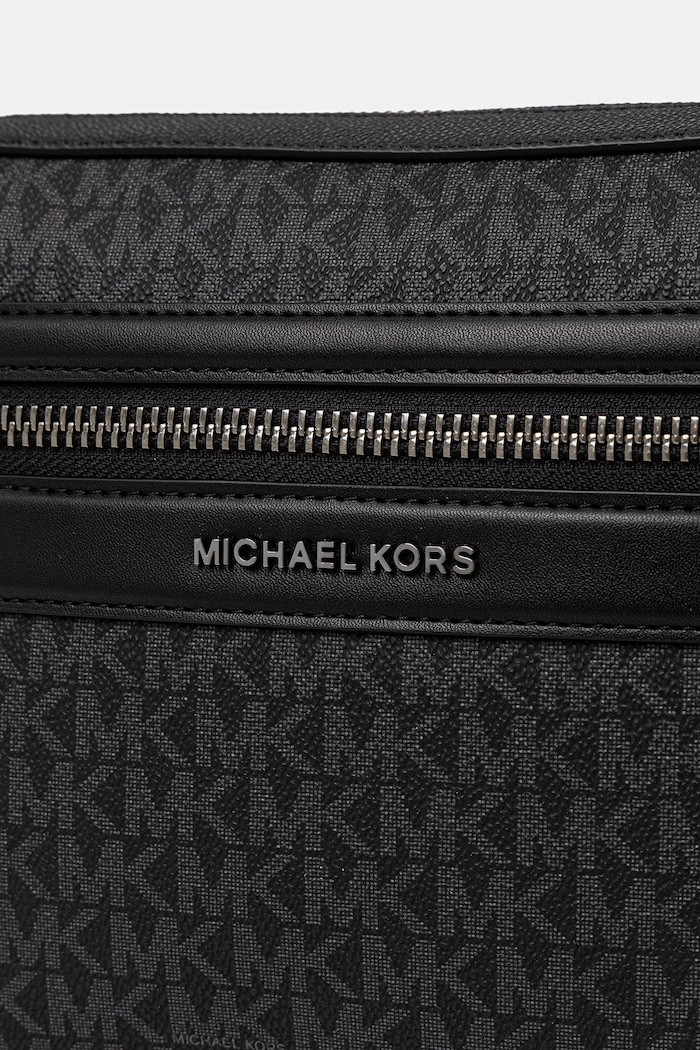 Michael Kors táska fekete 33S6LJSM1B
