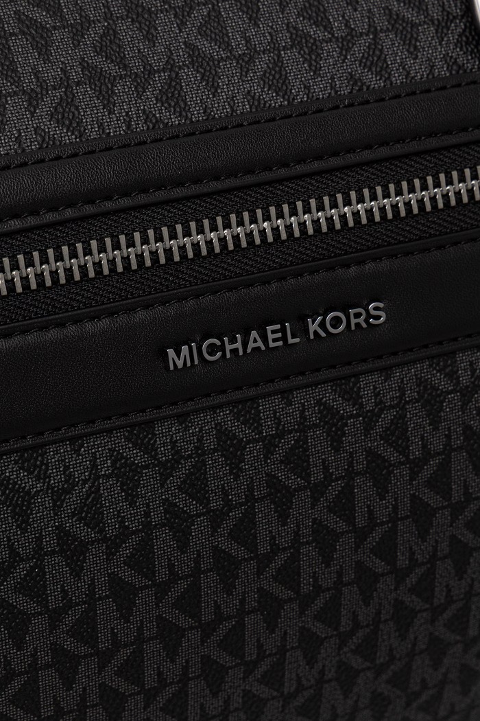 Torba Michael Kors siva 33S6LJSU7B