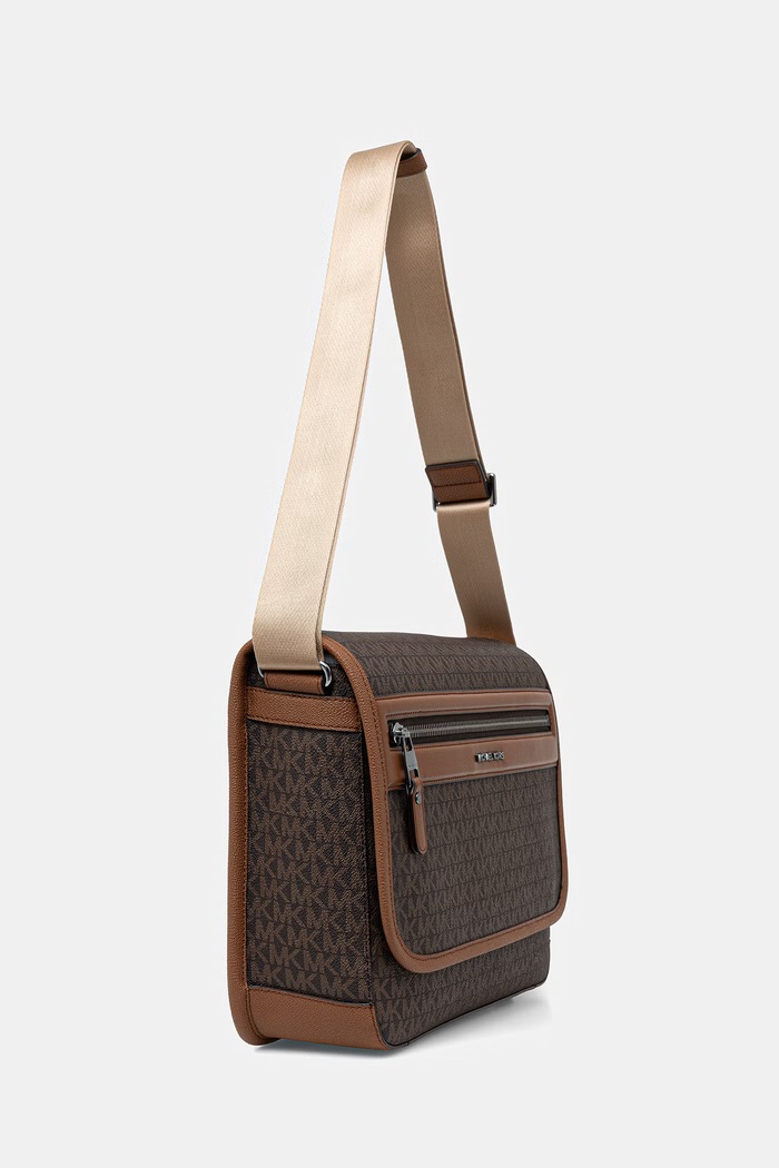 Torba Michael Kors 33S6LJSM9B rjava SS26