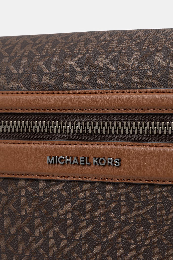 Torba Michael Kors rjava 33S6LJSM9B