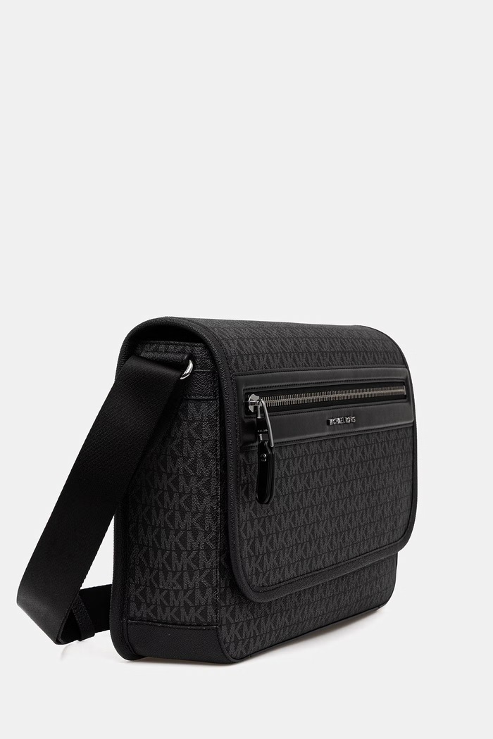 Torba Michael Kors 33S6LJSM9B črna SS26
