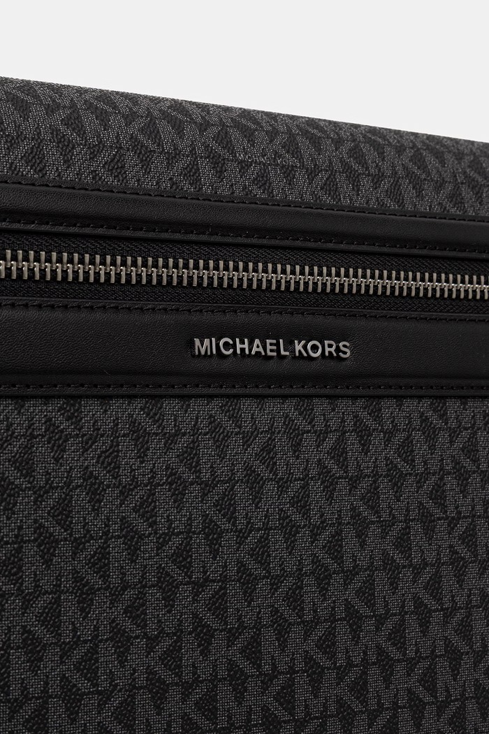 Torba Michael Kors črna 33S6LJSM9B
