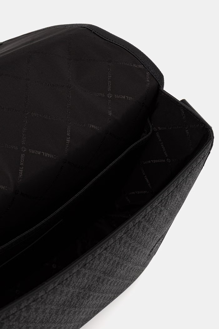 Torba Michael Kors 33S6LJSM9B črna
