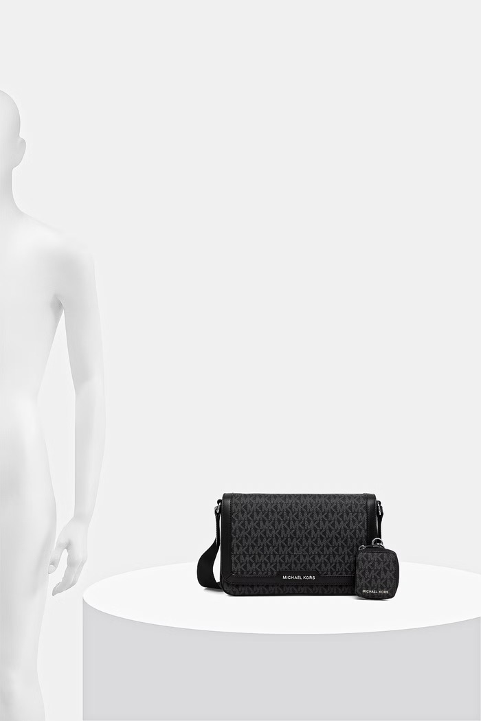 Michael Kors saszetka 33S6LHDM6B