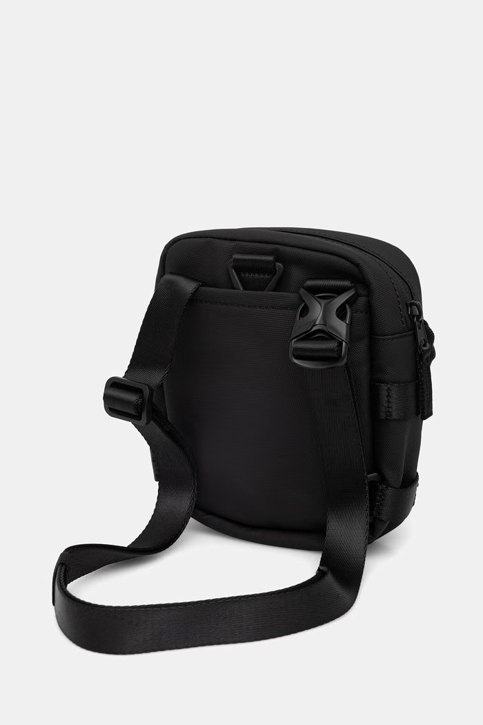 Doplnky Oakley pánska taška cez rameno ROVER FOS901481 čierna