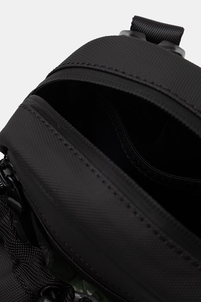 Oakley pánska taška cez rameno ROVER FOS901481 čierna