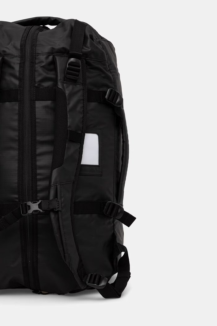 Doplnky Oakley taška pánska FOS901037 čierna