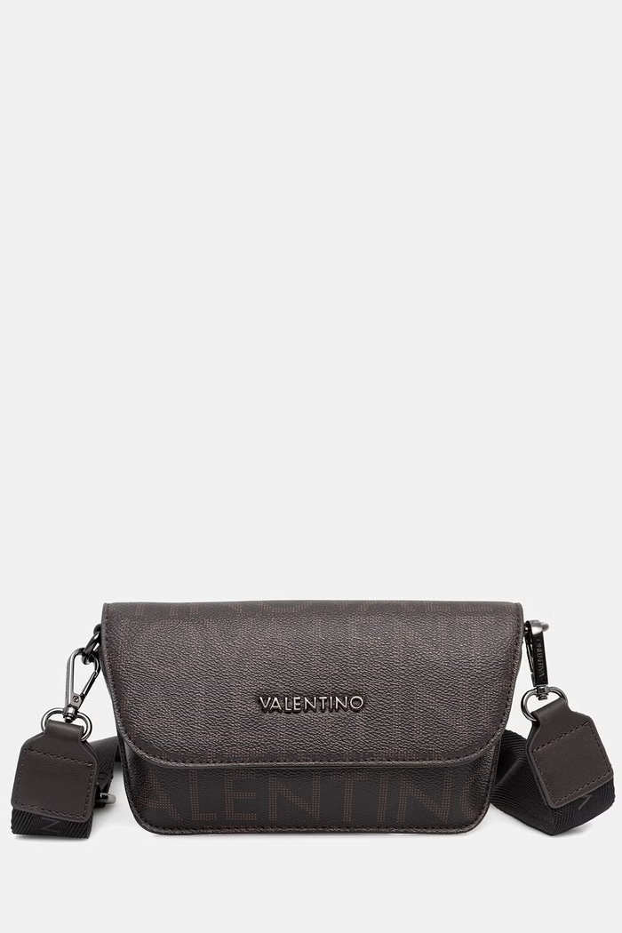 Valentino Bags férfi övtáska KING RE barna VBS9RQ40