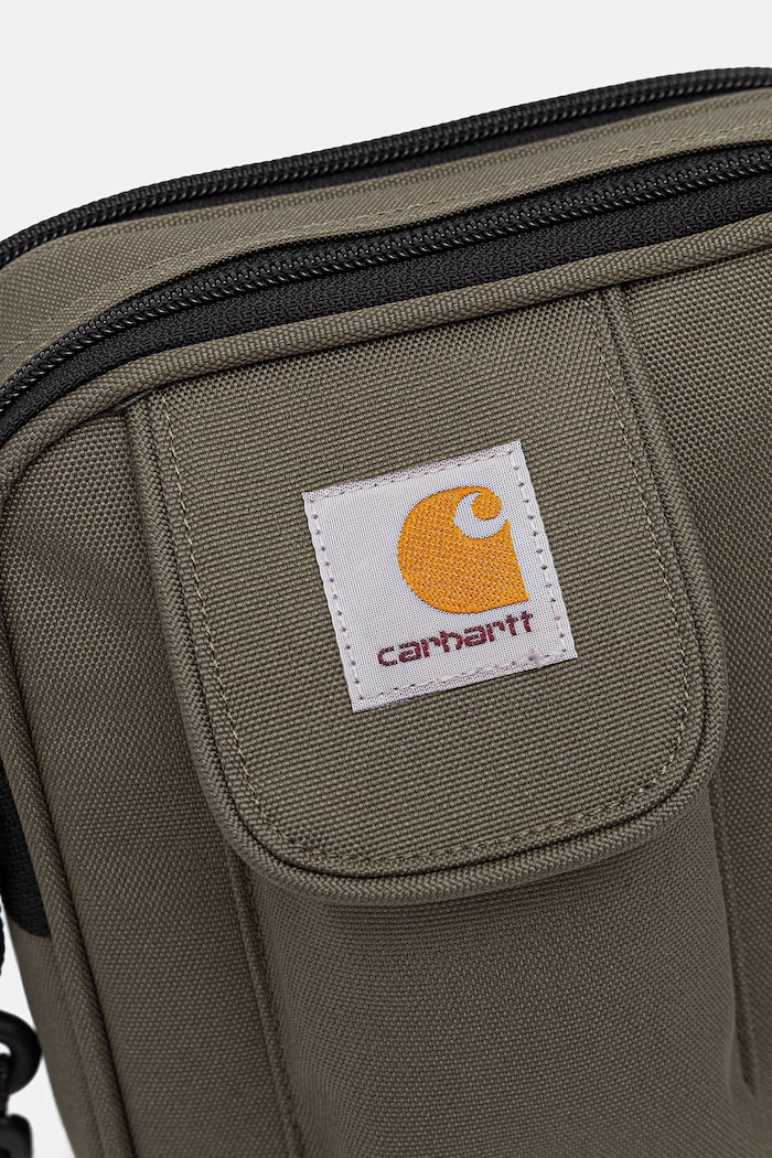 Carhartt WIP Essentials Bag, Small φάκελος ανδρικός πράσινο I031470.11XX