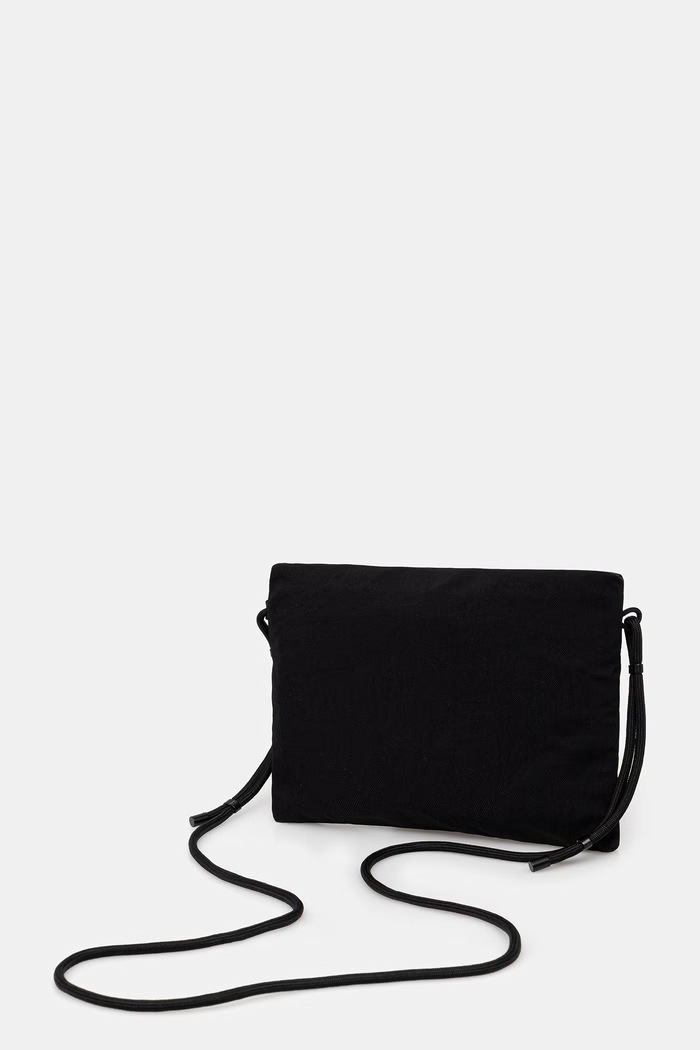 Accessori Carhartt WIP Eightynine Shoulder Bag bustina da uomo I036304.89XX nero