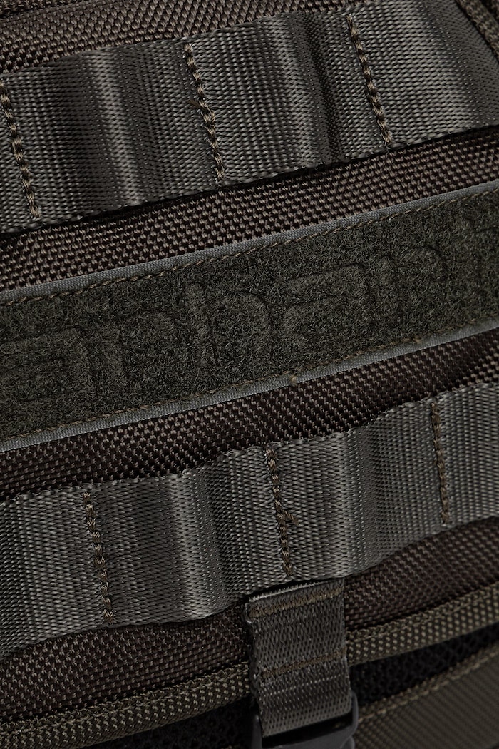 Carhartt WIP Prescott Shoulder Pouch φάκελος ανδρικός πράσινο I036283.3IQXX