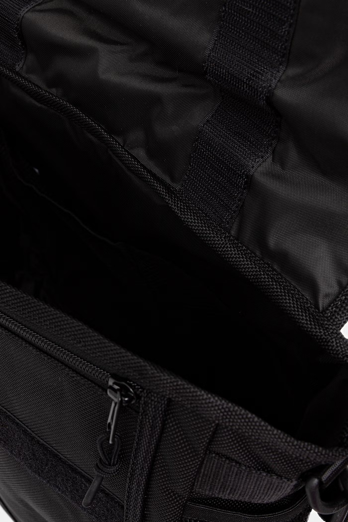 Carhartt WIP Prescott Shoulder Bag τσάντα ανδρική I036281.89XX μαύρο