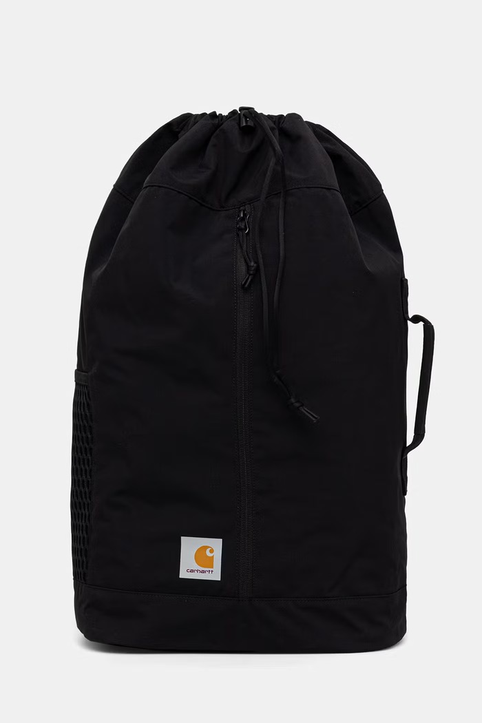 Carhartt WIP Egerton Crossbody Bag σακίδιο ανδρικό μαύρο I036299.00EXX