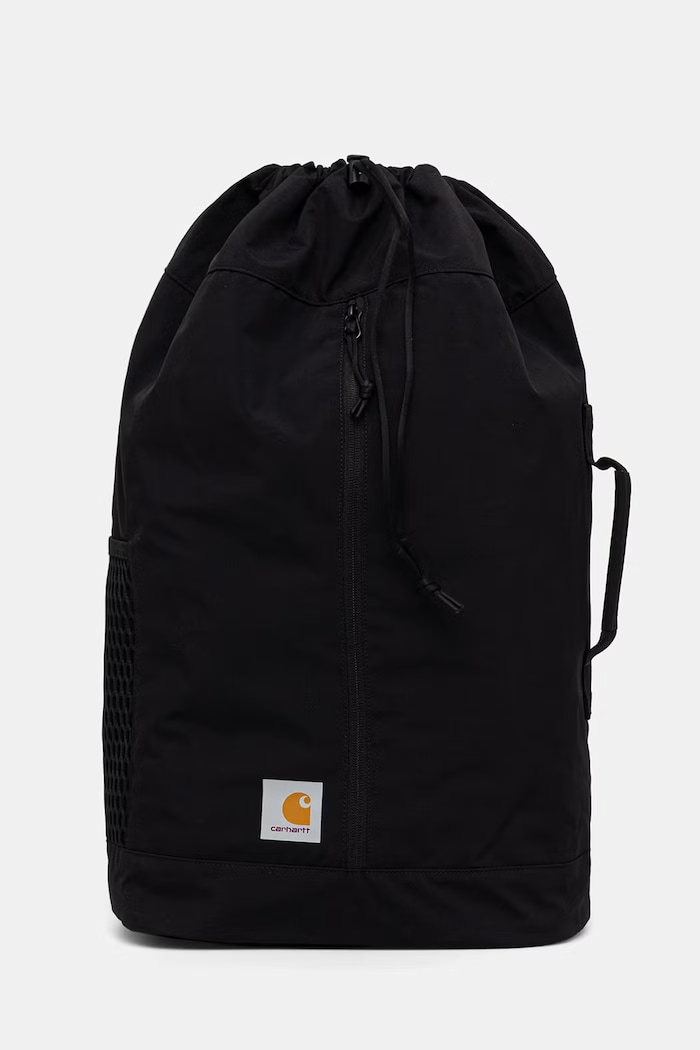Carhartt WIP Egerton Crossbody Bag σακίδιο ανδρικό μαύρο I036299.00EXX