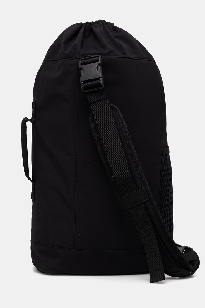 Αξεσουάρ Carhartt WIP Egerton Crossbody Bag σακίδιο ανδρικό I036299.00EXX μαύρο